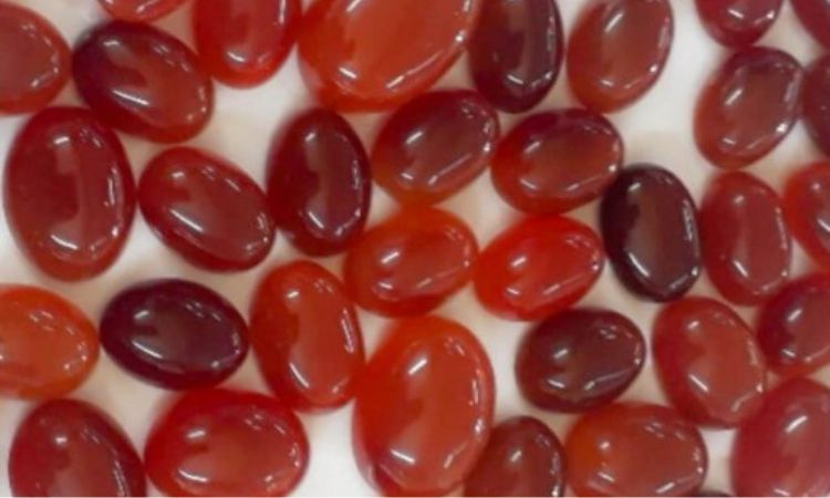 روش تمیز کردن و مراقبت از عقیق