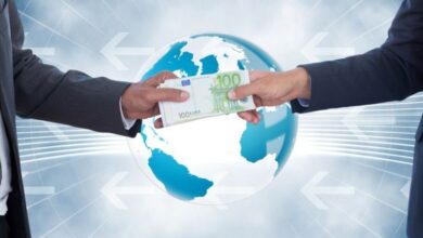 صرافی آنلاین از کانادا