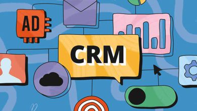 انتخاب نرم‌افزار مدیریت ارتباط با مشتری (CRM) مناسب برای کسب‌وکارهای کوچک