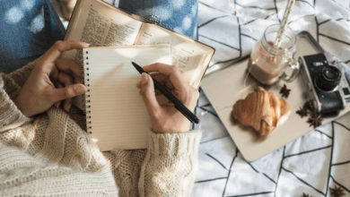 چگونه نویسنده رمان شویم؟