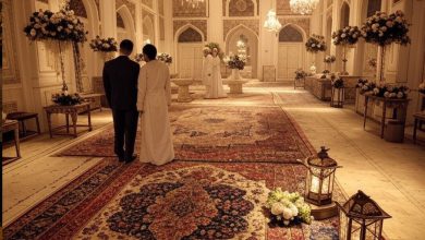 تجهیزات ضروری برای تالار عروسی: راهنمای موفقیت در راه‌اندازی تالار