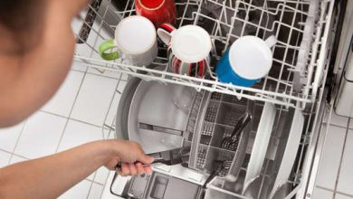 چگونه از ماشین ظرفشویی خود بیشترین کارایی را بگیریم؟